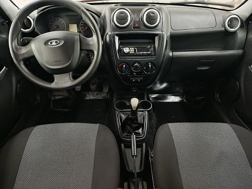 Купить Лада Гранта 2016г.