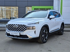 Купить Хёндай Санта Фе 2020г.