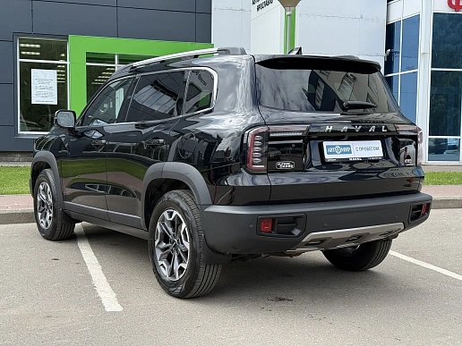 Купить Хавал Haval DARGO 2023г.
