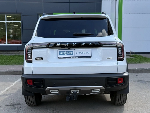 Купить Хавал Haval DARGO 2024г.