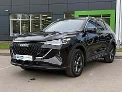 Купить Хавал Haval F7 2022г.