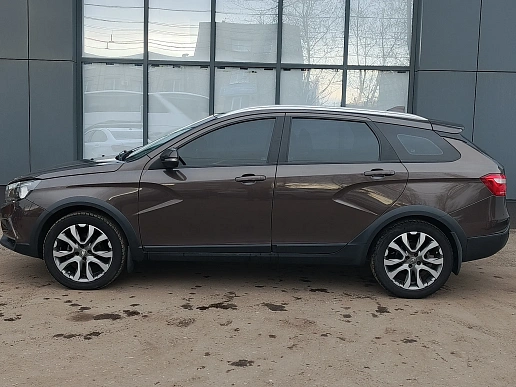 Купить Лада Веста 2020г.