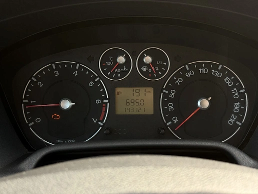Купить Форд Фужн 2006г.