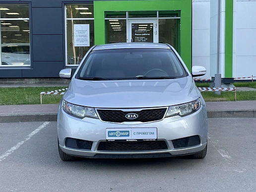 Купить Киа Серато 2012г.