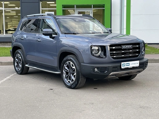 Купить Хавал Haval DARGO 2024г.