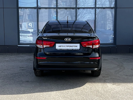 Купить Киа Рио 2015г.