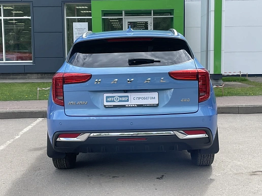 Купить Хавал Haval Jolion 2023г.