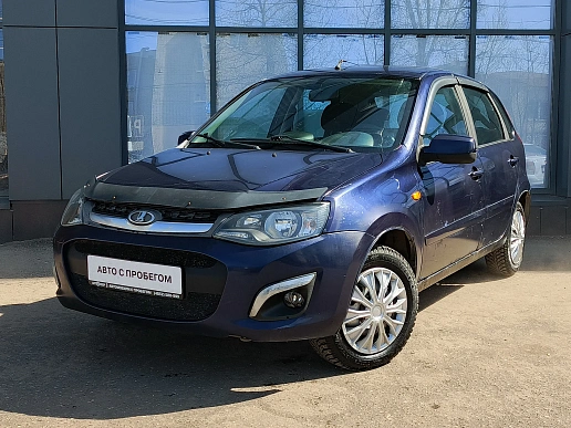 Купить Лада Калина 2013г.