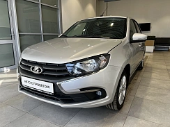 Купить Лада Гранта 2024г.