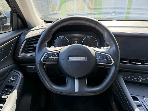 Купить Хавал Haval F7 2020г.