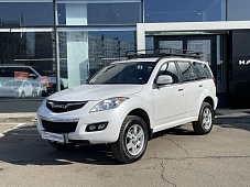 Haval H5