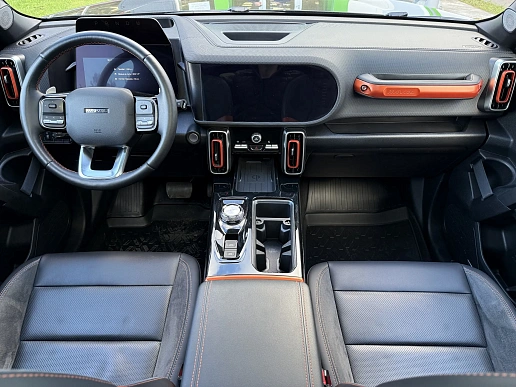 Купить Хавал Haval DARGO 2023г.