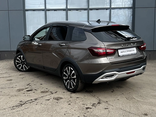 Купить Лада Веста 2024г.