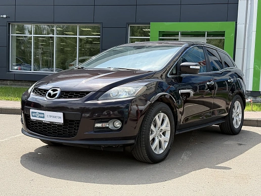 Купить Мазда ККС-7 2008г.