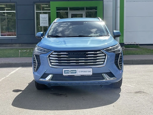 Купить Хавал Haval Jolion 2023г.
