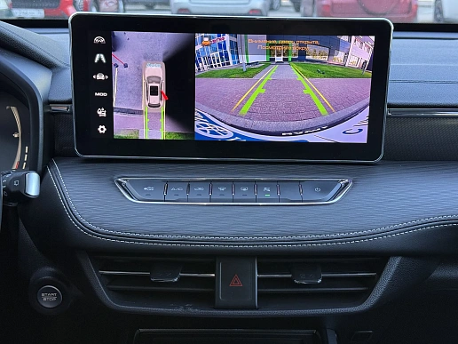 Купить Хавал Haval Jolion 2024г.