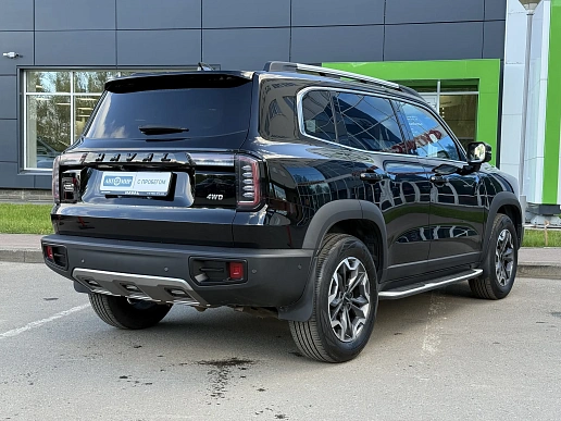 Купить Хавал Haval DARGO 2023г.