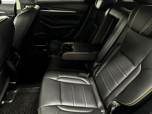 Купить Хавал Haval F7x 2020г.