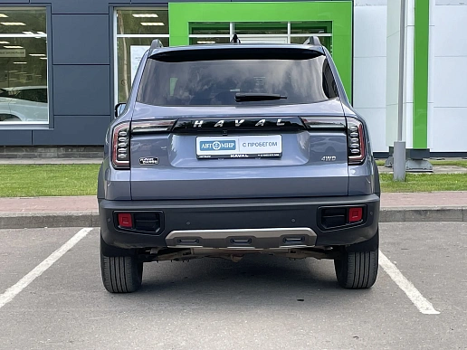 Купить Хавал Haval DARGO 2023г.