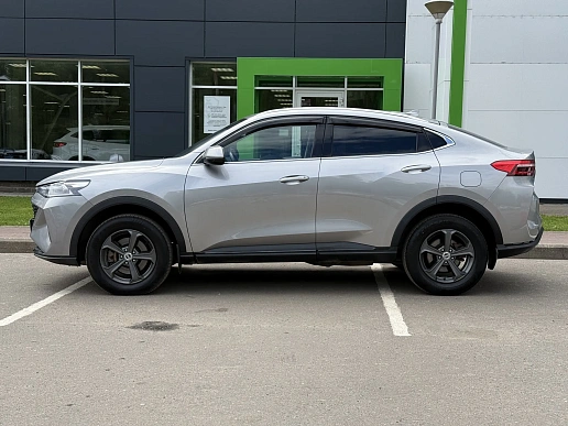 Купить Хавал Haval F7x 2023г.