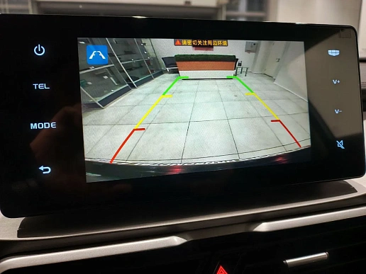 Купить Джили Кулрай 2024г.