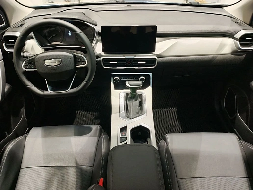 Купить Джили Кулрай 2024г.