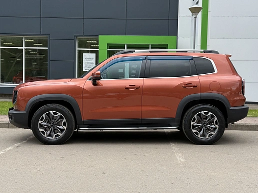 Купить Хавал Haval DARGO 2023г.