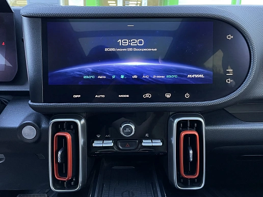 Купить Хавал Haval DARGO 2022г.