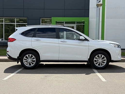 Купить Хавал М6 2023г.