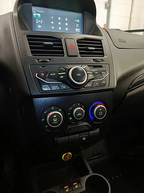 Купить Лада Калина 2013г.