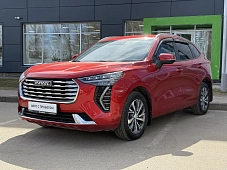 Купить Хавал Haval Jolion 2023г.