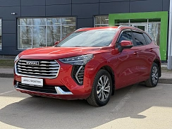 Купить Хавал Haval Jolion 2023г.