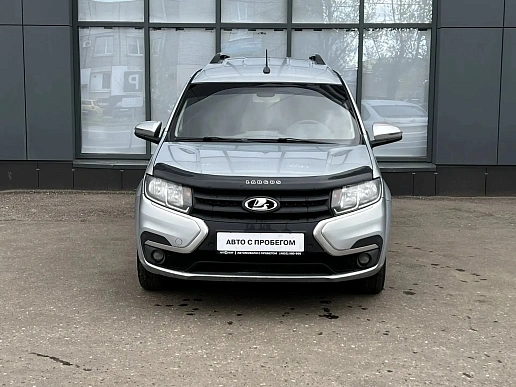 Купить Лада Ларгус 2021г.