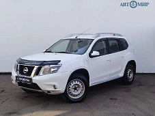 Nissan Terrano