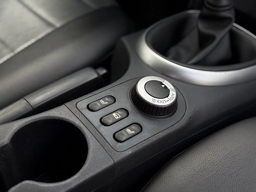 Купить Ниссан Кашкаи 2008г.