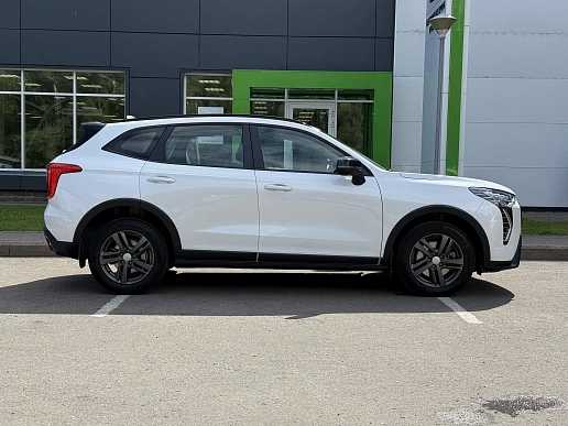 Купить Хавал Haval Jolion 2024г.