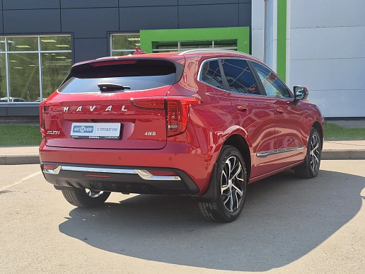 Купить Хавал Haval Jolion 2022г.