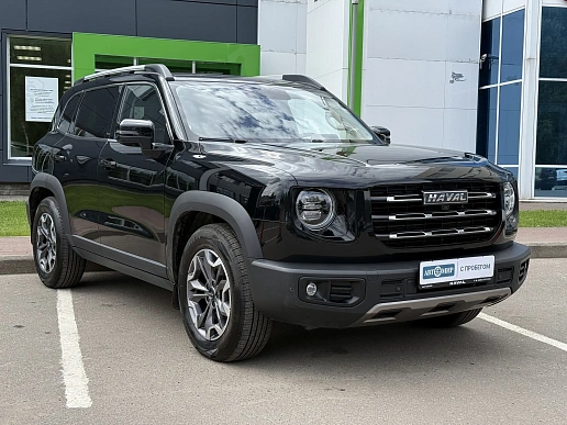 Купить Хавал Haval DARGO 2023г.