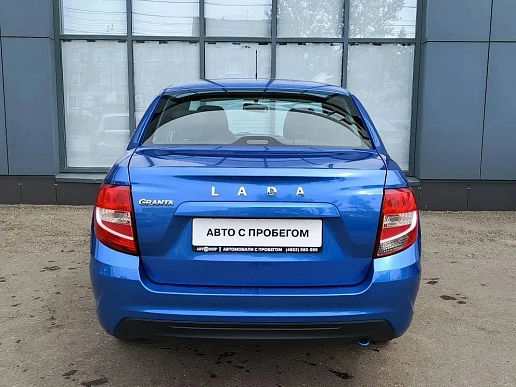 Купить Лада Гранта 2021г.