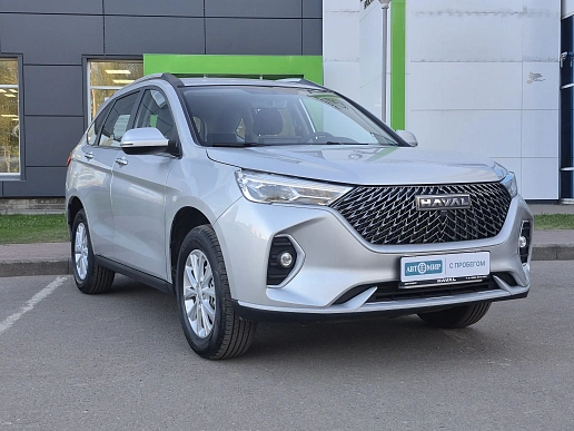 Купить Хавал М6 2025г.
