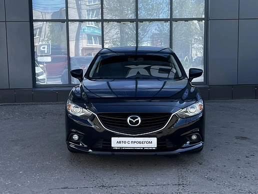 Купить Мазда Mazda 6 2014г.