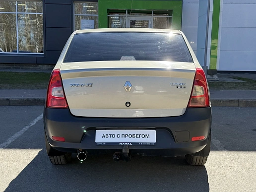 Купить Рено Логан 2014г.