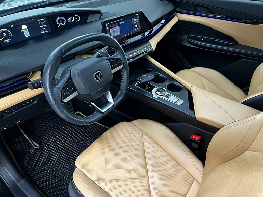 Купить Чанган УНИ-В 2022г.