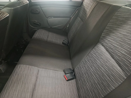 Купить Рено Сандеро 2011г.