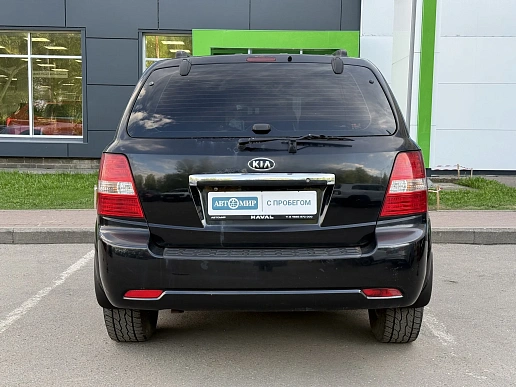 Купить Киа Соренто 2008г.