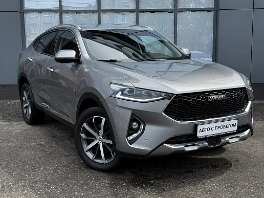 Купить Хавал Haval F7x 2020г.