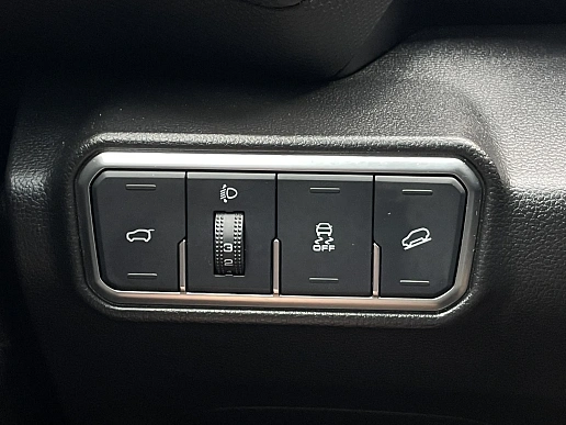Купить Хавал Haval DARGO 2023г.