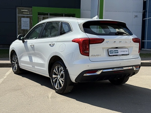 Купить Хавал Haval Jolion 2022г.