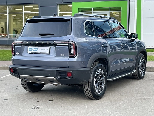 Купить Хавал Haval DARGO 2024г.