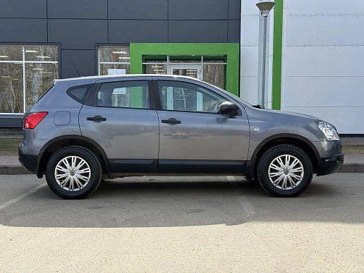 Купить Ниссан Кашкаи 2008г.